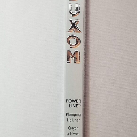 Buxom - Power Line Plumping Lip Liner - Smooth Spice - Picture 6 of 11